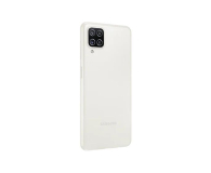 Samsung Galaxy A12 4/64GB White - 615073 - zdjęcie 7